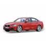 BMW 335i SERIE 3 2012 (EPUISE)