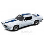 PONTIAC FIREBIRD TRANS AU 1972 (EPUISE)