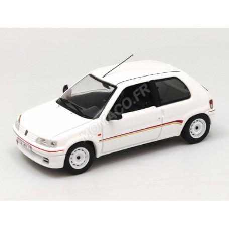 peugeot 106 diecast