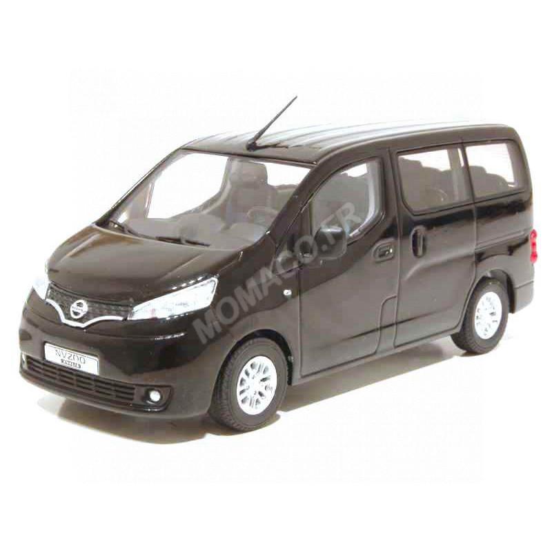 Nissan Nv0 Ludospace Evalia