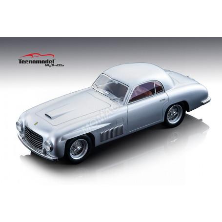 FERRARI 166 S COUPE ALLEMANO 1948 ARGENT (EPUISE)