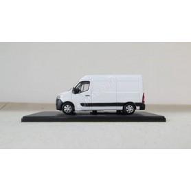 RENAULT MASTER PHASE 2 2019 BLANC (EPUISE)