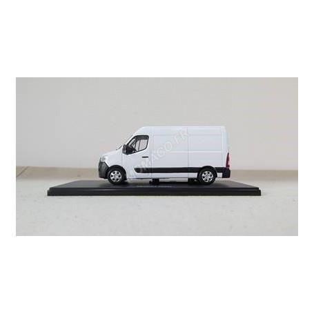 RENAULT MASTER PHASE 2 2019 BLANC (EPUISE)