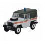 LAND ROVER LIGHTWEIGHT RAF POLICE AKROTIRI