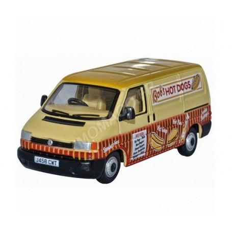 VOLKSWAGEN T4 VAN "BOB'S HOT DOG"