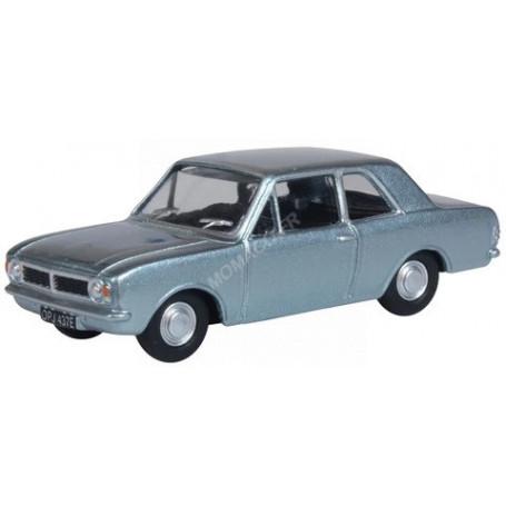 FORD CORTINA MKIII BLEUE (EPUISE)