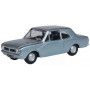 FORD CORTINA MKIII BLEUE (EPUISE)