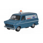 FORD TRANSIT MKI RAC (EPUISE)