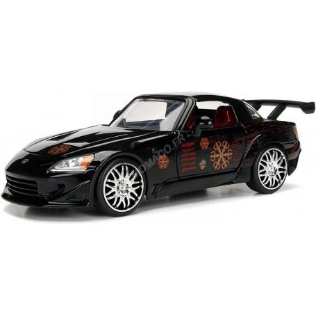 fast and furious 2001 honda s2000