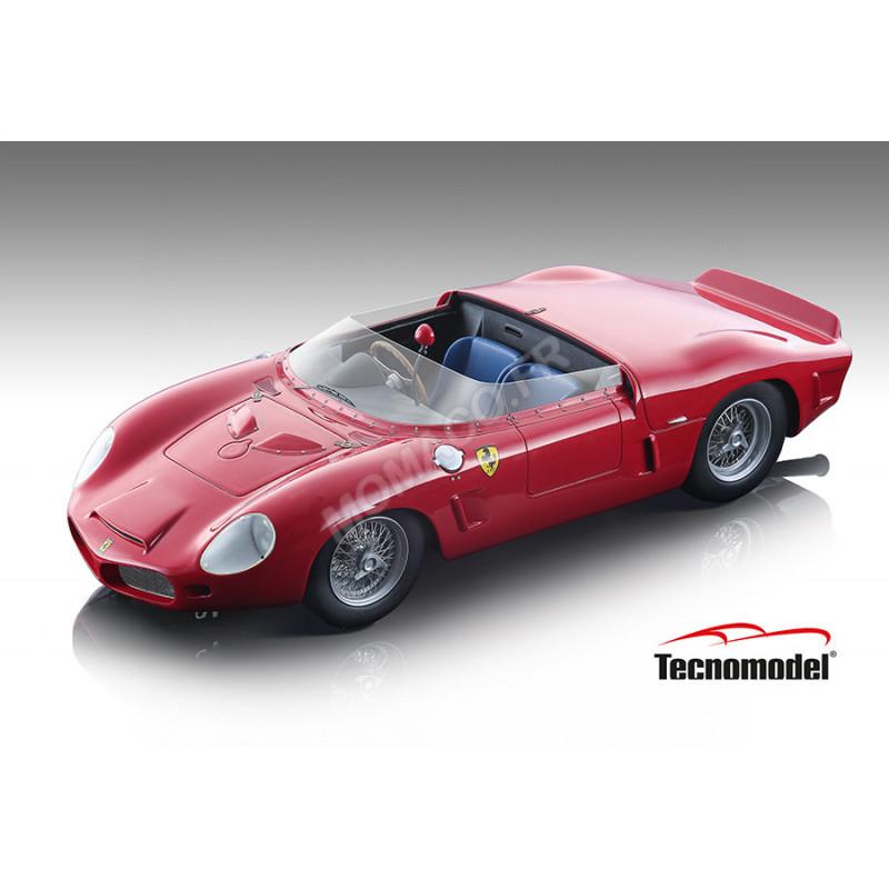 Ferrari 246 sp