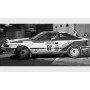 TOYOTA CELICA GT-QUATRE ST165 19 SCHWARZ/WICHA RALLYE SANREMO 1990