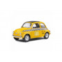 FIAT 500 "TAXI - NYC" 1965 (EPUISE)