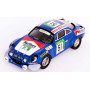 RENAULT ALPINE A110 51 MICHEL LE GALL/YVES LE GALL RALLYE BANDAMA 1977 (EPUISE)