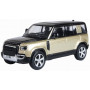 LAND ROVER NEW DEFENDER 110X OR