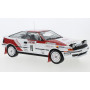 TOYOTA CELICA GT-QUATRE ST165 19 SCHWARZ/WICHA RALLYE SANREMO 1990