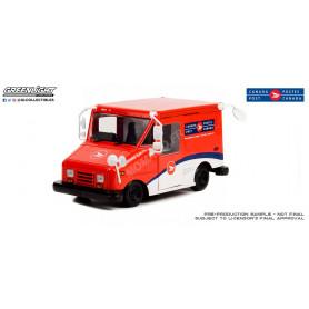 LONG-LIFE POSTAL DELIVERY VEHICULE "CANADA POST" (EPUISE)