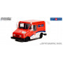 LONG-LIFE POSTAL DELIVERY VEHICULE "CANADA POST" (EPUISE)