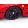 FERRARI F40 LIGHTWEIGHT 1990 ROUGE