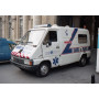 RENAULT MASTER T35 SAMU DE PARIS (EPUISE)