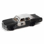 DODGE MONACO "BLUESMOBILE" 1974 "BLUES BROTHERS (1980)" (EPUISE)