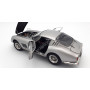 FERRARI F275 GTB/C 98 CHASSIS 9051 1966 ARGENT