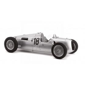 AUTO UNION TYPE C 18 ROSEMEYER COURSE EIFFEL 1936