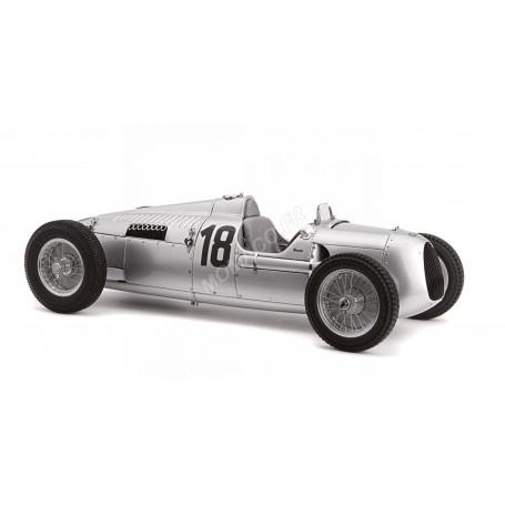 AUTO UNION TYPE C 18 ROSEMEYER COURSE EIFFEL 1936