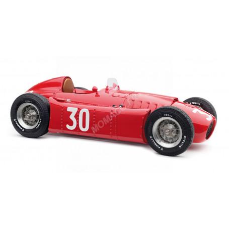 LANCIA D50 30 EUGENIO CASTELLOTTI GRAND PRIX DE MONACO 1955 2 EME