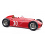 LANCIA D50 30 EUGENIO CASTELLOTTI GRAND PRIX DE MONACO 1955 2 EME