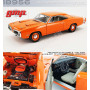 DODGE CORONET SUPER BEE 1970 GO MANGO (EPUISE)