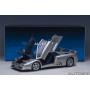 LAMBORGHINI DIABLO SE30 JOTA ARGENT 2 TONS