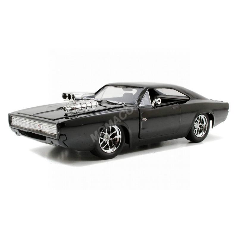 DODGE CHARGER R/T 1970 