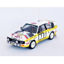 AUDI SPORT QUATTRO 7 MICHELE MOUTON/FABRIZIA PONS RALLYE DE FINLANDE (1000 LACS) 1984