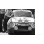 SKODA 130 RS 41 KVAIZAR/KOTEK RALLYE WM ACROPOLIS 1979