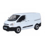 FORD TRANSIT CUSTOM BLANC (EPUISE)