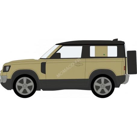 LAND ROVER NEW DEFENDER 90 MARRON (EPUISE)