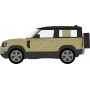 LAND ROVER NEW DEFENDER 90 MARRON (EPUISE)