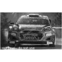 FORD PUMA RALLYE 1 16 FOURMAUX/CORIA WRC2 RALLYE MONTE-CARLO 2022 (EPUISE)