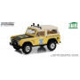 FORD BRONCO 1969 141 REBELLE RALLYE "TOMS OFFROAD - ROAMING WOLVES"