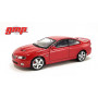 PONTIAC GTO 2006 ROUGE (EPUISE)