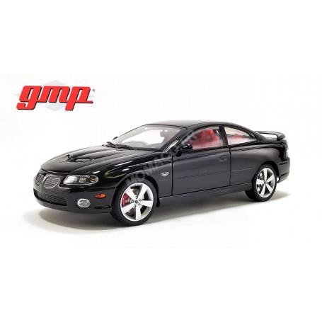 PONTIAC GTO 2006 NOIRE (EPUISE)