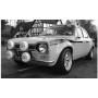 FORD ESCORT MKI RS1600 1974 VERT DECORE (EPUISE)