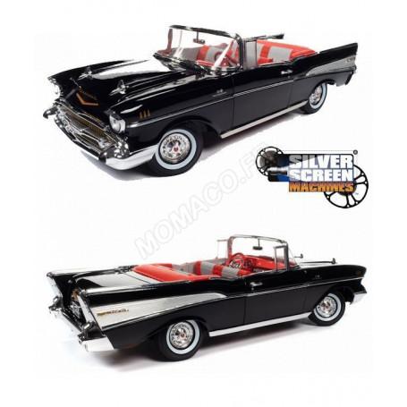 CHEVROLET BEL AIR 1957 "JAMES BOND 007 - Dr NO (1962)" (EPUISE)