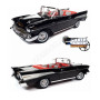 CHEVROLET BEL AIR 1957 "JAMES BOND 007 - Dr NO (1962)" (EPUISE)