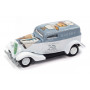 FORD DELIVERY 1933 "CLUEDO VINTAGE - MME BLANCHE" (EPUISE)