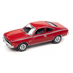 AMC HORNET 1974 "JAMES BOND - L'HOMME AU PISTOLET D'OR (1974)" (EPUISE)