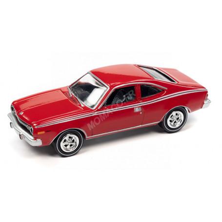 AMC HORNET 1974 "JAMES BOND - L'HOMME AU PISTOLET D'OR (1974)" (EPUISE)