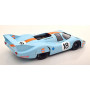 PORSCHE 917 LH GULF 18 24H DU MANS 1971 RODRIGUEZ OLIVER