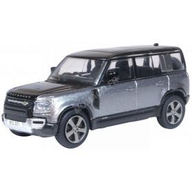 LAND ROVER NEW DEFENDER 110X GRIS (EPUISE)