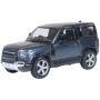 LAND ROVER NEW DEFENDER 90 BLEUE (EPUISE)